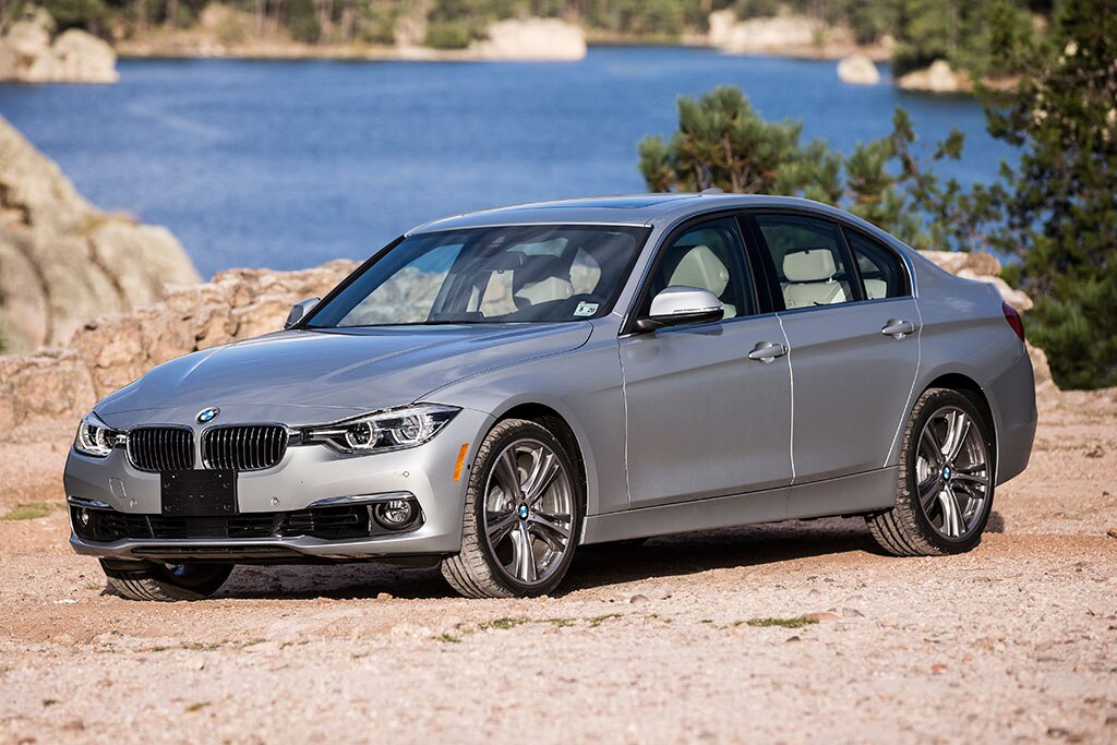 All About the BMW 3 Series